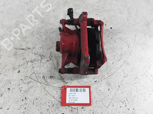 Right front brake caliper VW T-ROC (A11, D11) 2.0 TSI 4motion | BP32293473M104 - Image 3