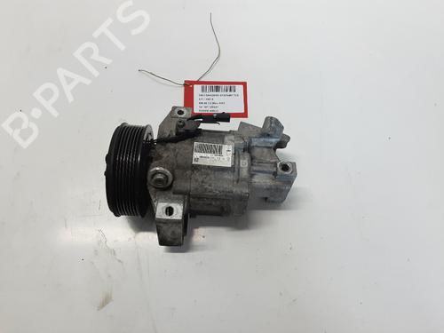 AC Kompressor DACIA SANDERO II TCe 90 (B8M1, B8MA, B8AC) (90 hp) 32629484