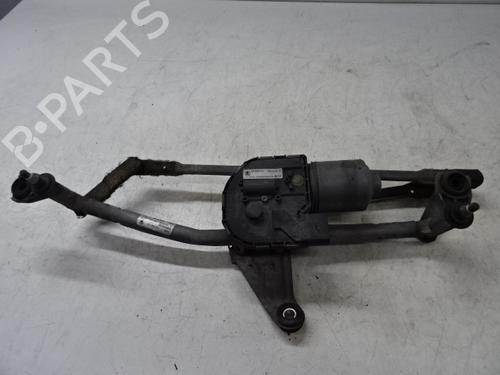 Used Front wipers mechanism Front wipers mechanism 39053883 39053883
