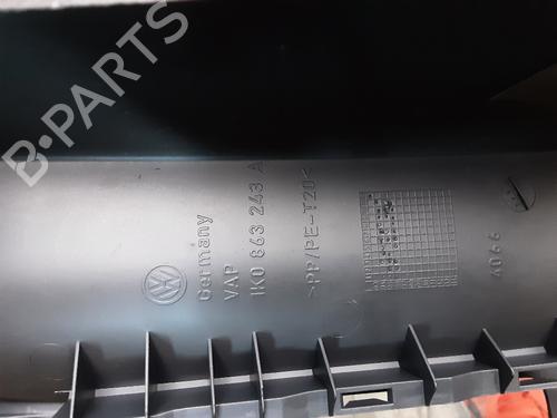 Console centrale VW GOLF V Variant (1K5) 2.0 TDI | BP23503787I22 - Image 3