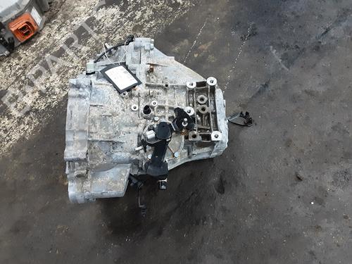 Getriebe KIA STONIC (YB) 1.6 CRDi | BP32247426M3 - Image 2