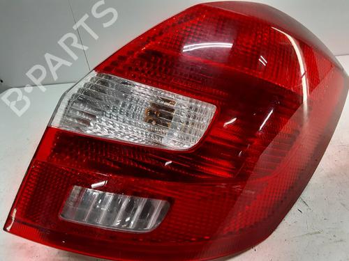 right-taillight-skoda-fabia-ii-combi-545-2007-2008-2009-2010-2011-2012-2013-2014-32248642 main image