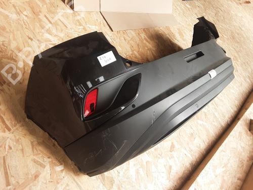Rear bumper VW ID.4 (E21) GTX 4motion | BP26545458C8 - Image 3