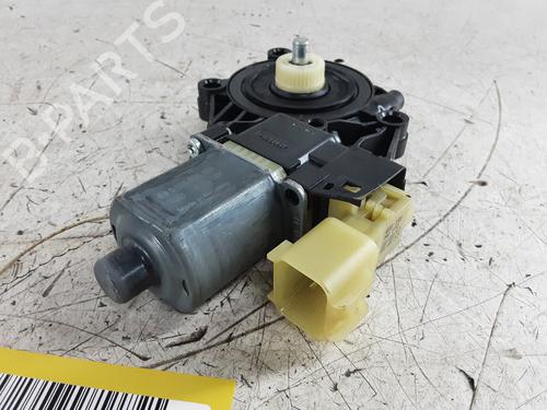 Right front window motor FORD FIESTA VI (CB1, CCN) 1.25 | BP39063741E20 - Image 2