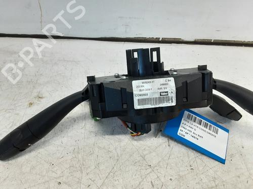 Switch CITROËN C5 II (RC_) 1.6 HDi (RC8HZB) | BP39384580I30 - Image 4