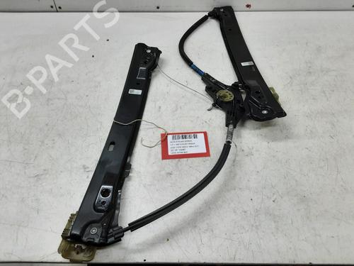 Used Front right window mechanism Front right window mechanism 22176806 22176806