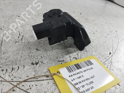 Tailgate lock KIA PICANTO III (JA) 1.0 | BP36800464C101 - Image 2