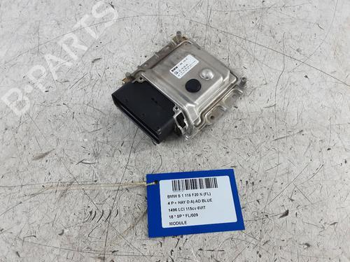 Used Control unit BMW 1 (F20) 116 d (116 hp) 32245401