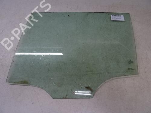 Used Rear left door window VW GOLF VII (5G1, BQ1, BE1, BE2) 1.0 TSI (110 hp) 32382620