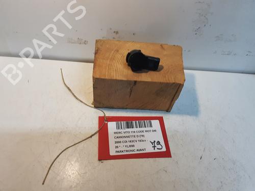 Electronic module MERCEDES-BENZ VITO Van (W447) 116 CDI (447.601, 447.603, 447.605) | BP29168228M83 - Image 3