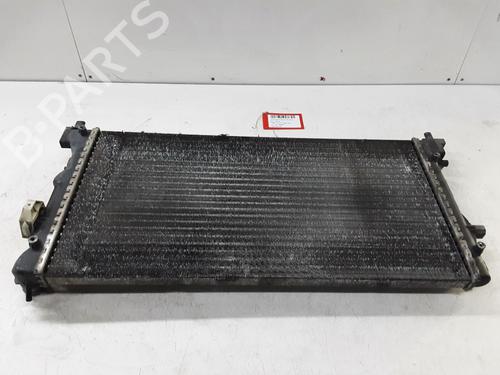 Køler VW POLO V (6R1, 6C1) 1.6 TDI | BP23095540M31 