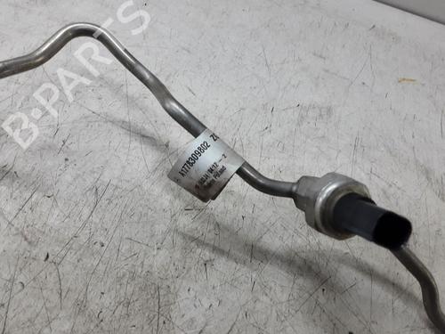 AC pipe MERCEDES-BENZ A-CLASS (W177) A 200 d (177.012) | BP33247500M126 - Image 2