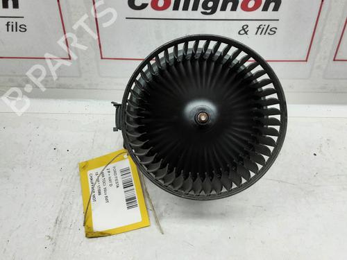 Heater blower motor FORD FIESTA VI (CB1, CCN) 1.5 TDCi | BP20271196M62 