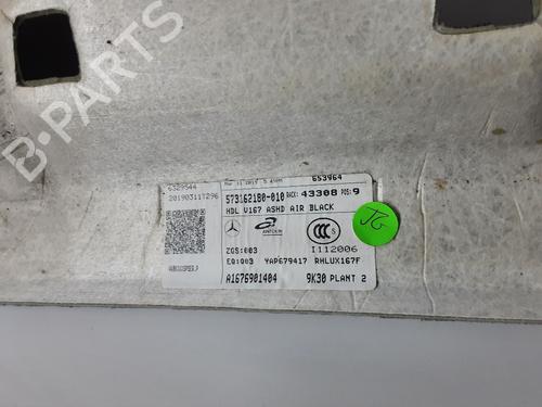 Interiør tag MERCEDES-BENZ GLE (V167) GLE 300 d 4-matic (167.119) | BP35169432I12 - Image 4