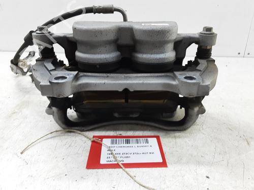 Right front brake caliper JEEP GRAND CHEROKEE L V (WL) 2.0 4xe Plug-in Hybrid | BP32246480M104 - Image 3