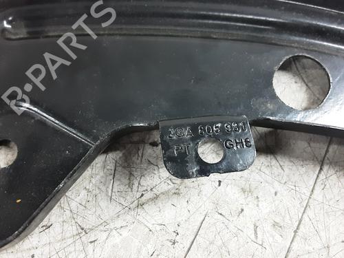 Left headlight support VW T-ROC (A11, D11) 2.0 TSI 4motion | BP32225009C157 - Image 3
