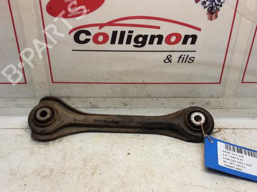 Left rear suspension arm MERCEDES-BENZ C-CLASS Coupe (CL203) C 220 CDI (203.706) | BP20285427M14 