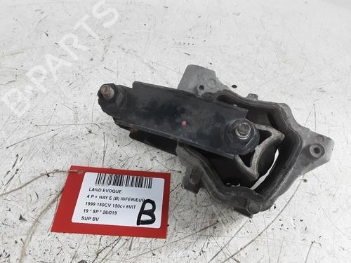 Gearbox mount LAND ROVER RANGE ROVER EVOQUE (L551) 2.0 D150 | BP34383734M88 - Image 5