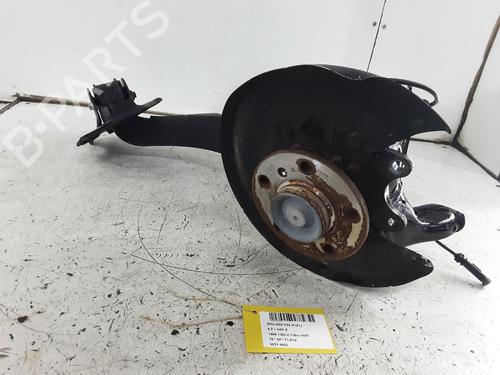 Used Left rear steering knuckle Left rear steering knuckle MINI MINI (F55) Cooper (136 hp) 36365976 36365976