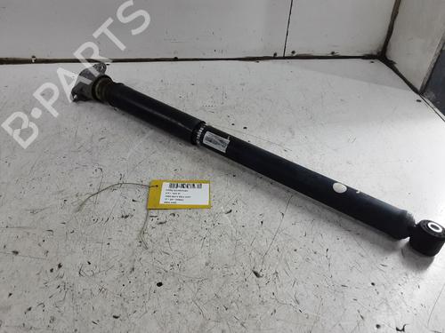 Used Right rear shock absorber FORD ECOSPORT 1.5 EcoBlue TDCi (95 hp) 20281441