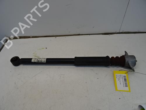 Used Left rear shock absorber Left rear shock absorber 39053167 39053167