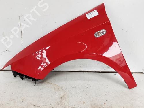 Forkjerm venstre SEAT IBIZA IV SC (6J1, 6P5) 1.2 TDI (75 hp) 20272332
