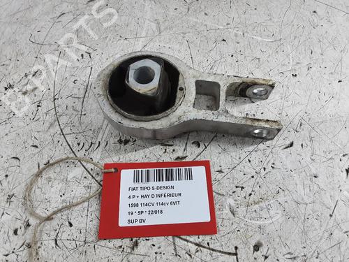 Used Gearbox mount FIAT TIPO Hatchback (356_, 357_) 1.6 D (356HXG11) (114 hp) 28383154
