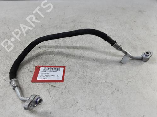 AC pipe AUDI A5 (F53, F5P) 40 TDI | BP28824518M126 