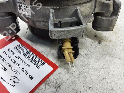 Gearbox mount AUDI Q7 (4MB, 4MG, 4MQ) SQ7 quattro | BP34210715M88 - Image 4