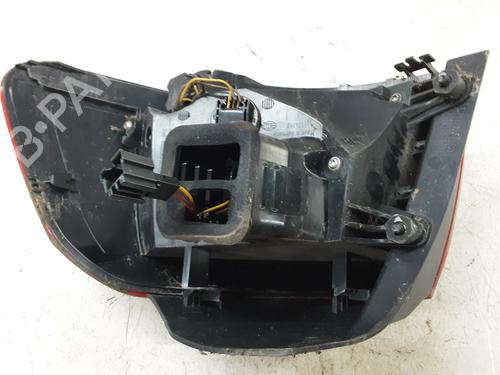 Left taillight VW GOLF VI (5K1) 2.0 R 4motion | BP20288468C34 
