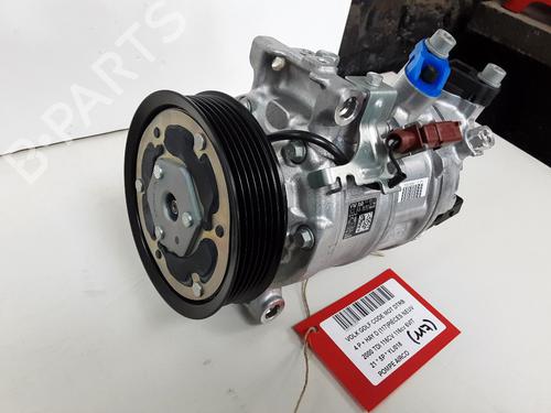 AC compressor VW GOLF VIII (CD1, DA1) 2.0 TDI | BP26129321M34 - Image 2