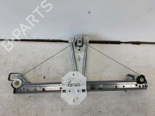 Rear left window mechanism DACIA SANDERO II 1.0 TCe 100 (B8ML) | BP39501022C24 - Image 4