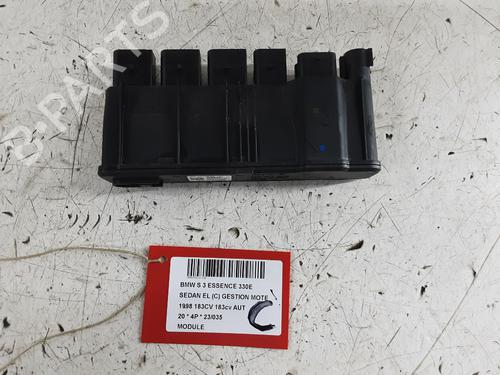 Control unit BMW 3 (G20, G80, G28) 330 e Plug-in-Hybrid | BP20286552M11 