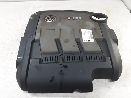 Used Upper protection VW POLO V (6R1, 6C1) 1.2 TDI (75 hp) 20277223