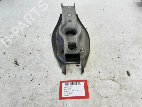 Used Left rear suspension arm Left rear suspension arm BMW X1 (E84) sDrive 20 d (177 hp) 33439610 33439610