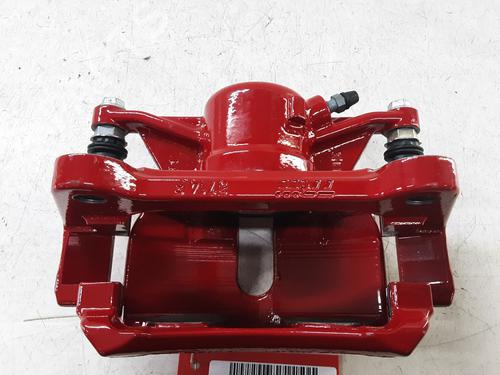 Right front brake caliper VW GOLF VII (5G1, BQ1, BE1, BE2) 2.0 GTI | BP25279513M104 