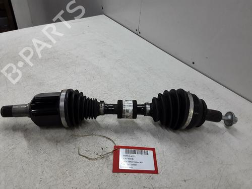 Left front driveshaft MERCEDES-BENZ A-CLASS (W177) A 200 d (177.012) | BP33121117M38 - Image 4