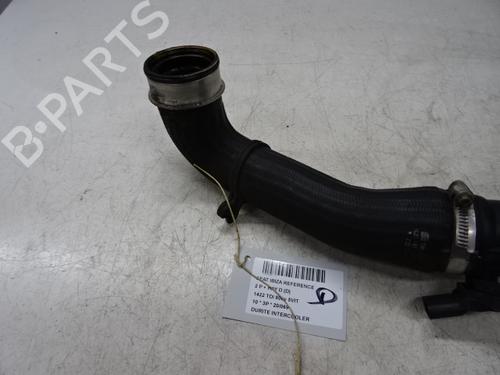 Used Intercooler pipe Intercooler pipe SEAT IBIZA IV (6J5, 6P1) 1.4 TDI (80 hp) 39057293 39057293