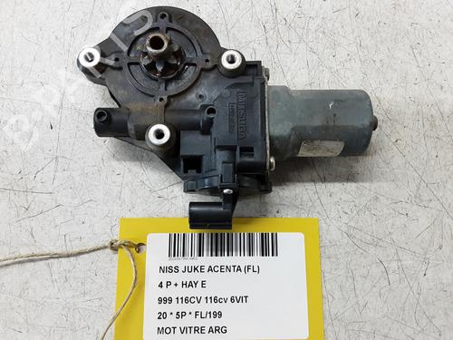 Used Left rear window motor Left rear window motor 36800532 36800532