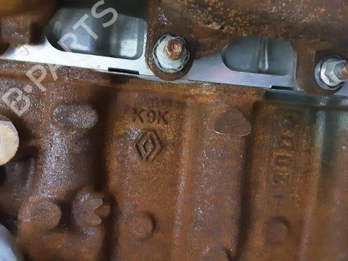 Engine MERCEDES-BENZ A-CLASS Saloon (V177) A 180 d (177.103) | BP35169491M1 - Image 8