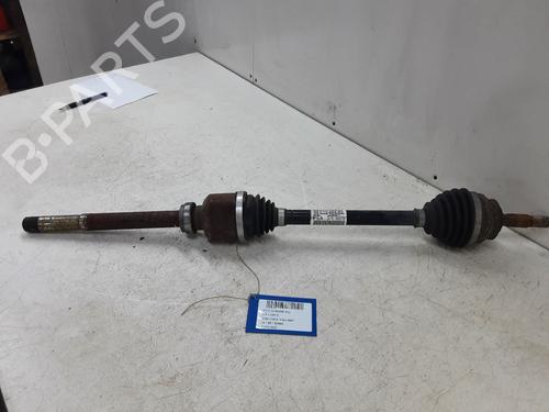 Used Right front driveshaft CITROËN C4 CACTUS 1.2 THP 110 (110 hp) 20278290