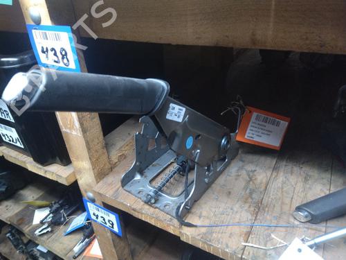 Otra OPEL INSIGNIA A Sports Tourer (G09) 2.0 CDTI (35) (131 hp) 20280652