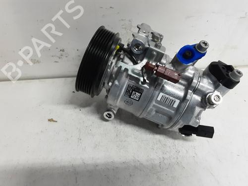 AC-Kompressor VW PASSAT B8 Variant (3G5, CB5) 1.6 TDI | BP39058939M34 - Image 2