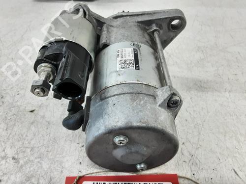 Starter VW PASSAT B8 Variant (3G5, CB5) 1.6 TDI | BP25298966M8 - Image 3