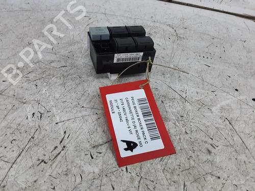 Used Control unit Control unit 39059293 39059293