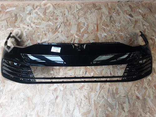 Used Front bumper Front bumper VW GOLF VIII (CD1, DA1) 2.0 TDI (116 hp) 25796752 25796752