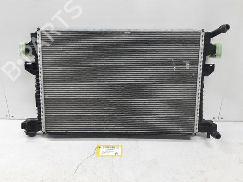 water-radiator-audi-a3-sportback-8ya-8yf-2019-39059644 main image