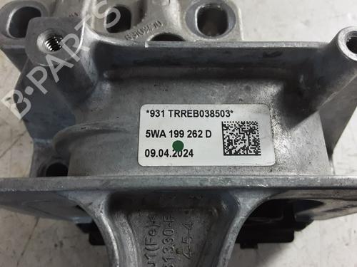 Engine mount AUDI Q3 (F3B) 35 TFSI | BP39965803M89 - Image 6