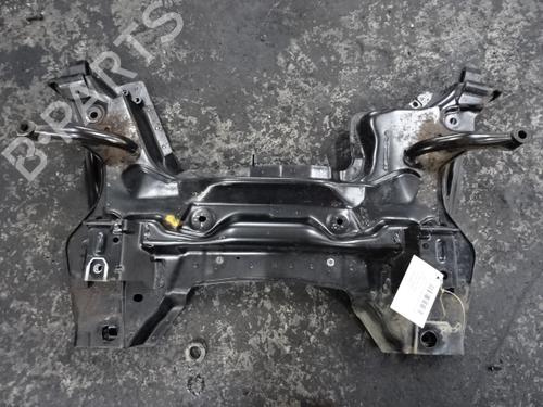 Used Subframe Subframe CITROËN C3 Picasso (SH_) 1.2 THP 110 (SHHNZ6) (110 hp) 39055010 39055010