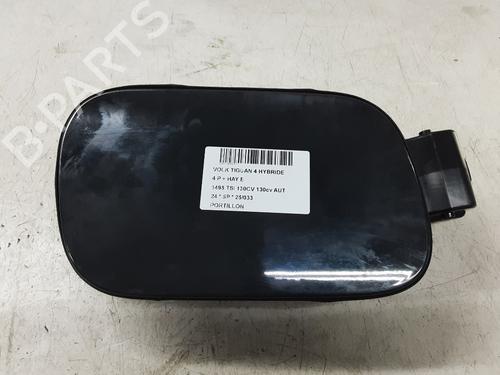 Used Fuel flap VW TIGUAN (CT1) 1.5 eTSI (131 hp) 31708405
